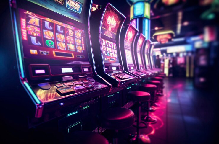 Interface permainan Play'n GO di platform koko 303